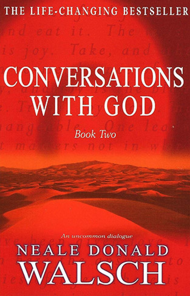 Conversations with God Book 2